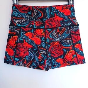 Constantly Varied Gear shorts